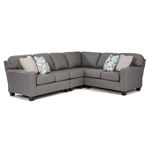 Annabel Sectional